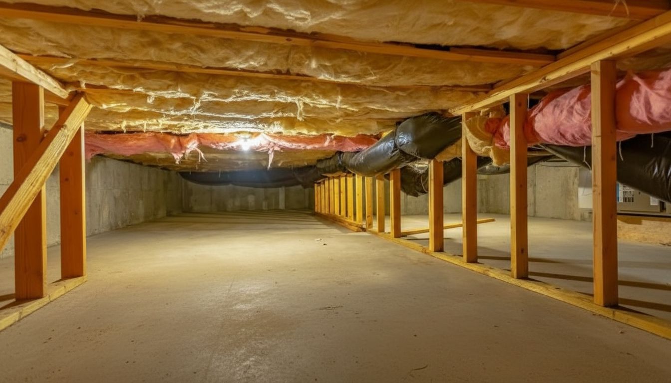 Insulation Rolls: Types, R-Values, and DIY Installation Guide