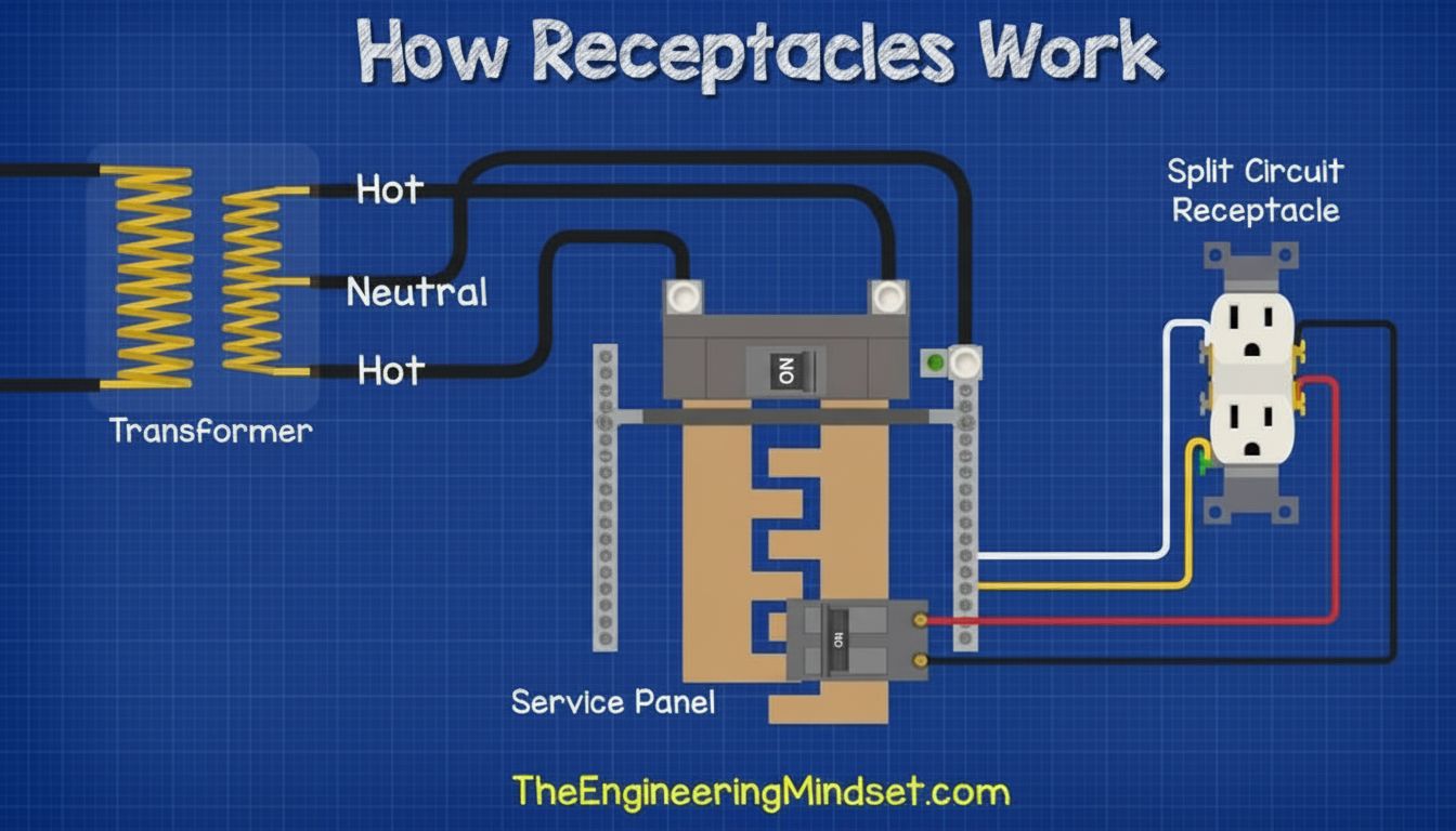 How Many Outlets on One Circuit: NEC Rules and Practical Limits