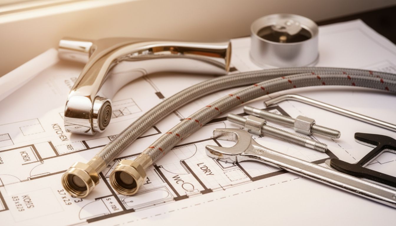 Service Plumbing: What It Covers and How to Get Free Estimates