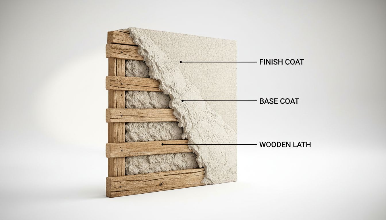Drywall vs Plaster: Key Differences and Which to Choose