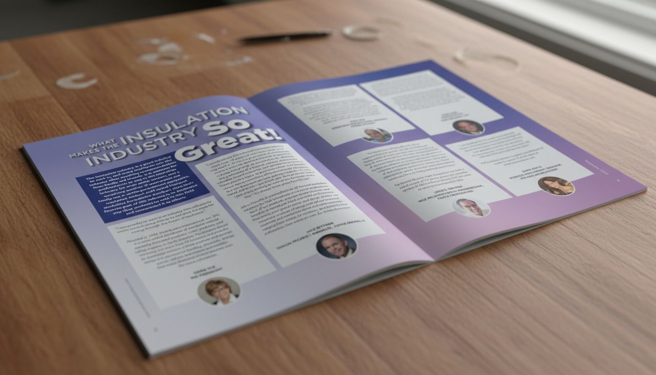 Insulation Supply: How to Find the Right Products and Contractors