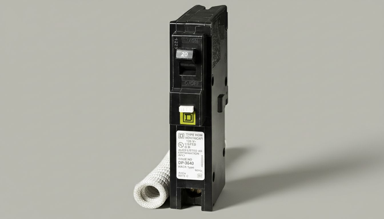 Circuit Breaker Types: A Guide to Every Switch in Your Panel