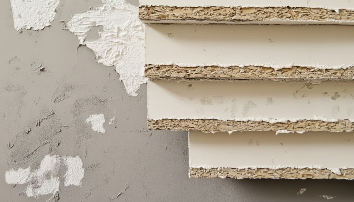 How Much Does Drywall Weigh? Sheet-by-Sheet Weight Guide