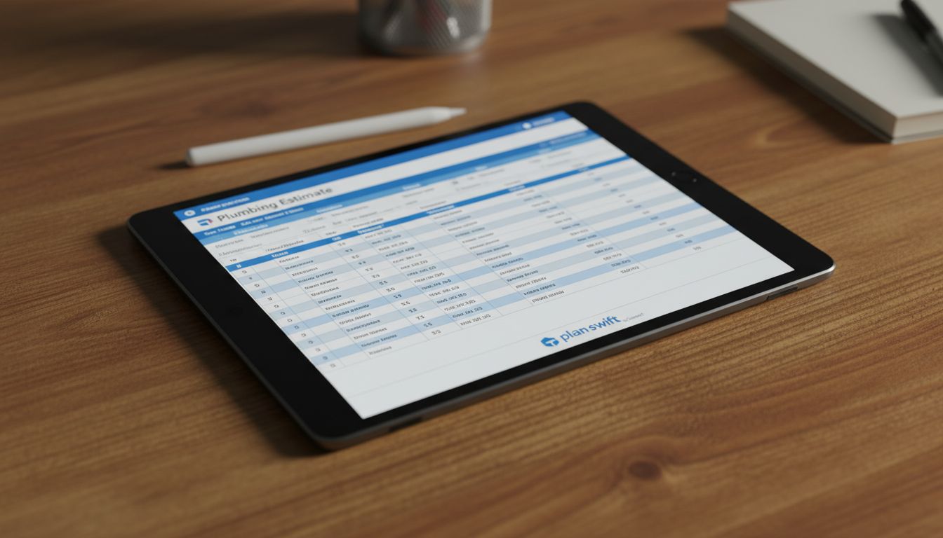 Average Plumbing Cost: What to Budget for Repairs and New Installs