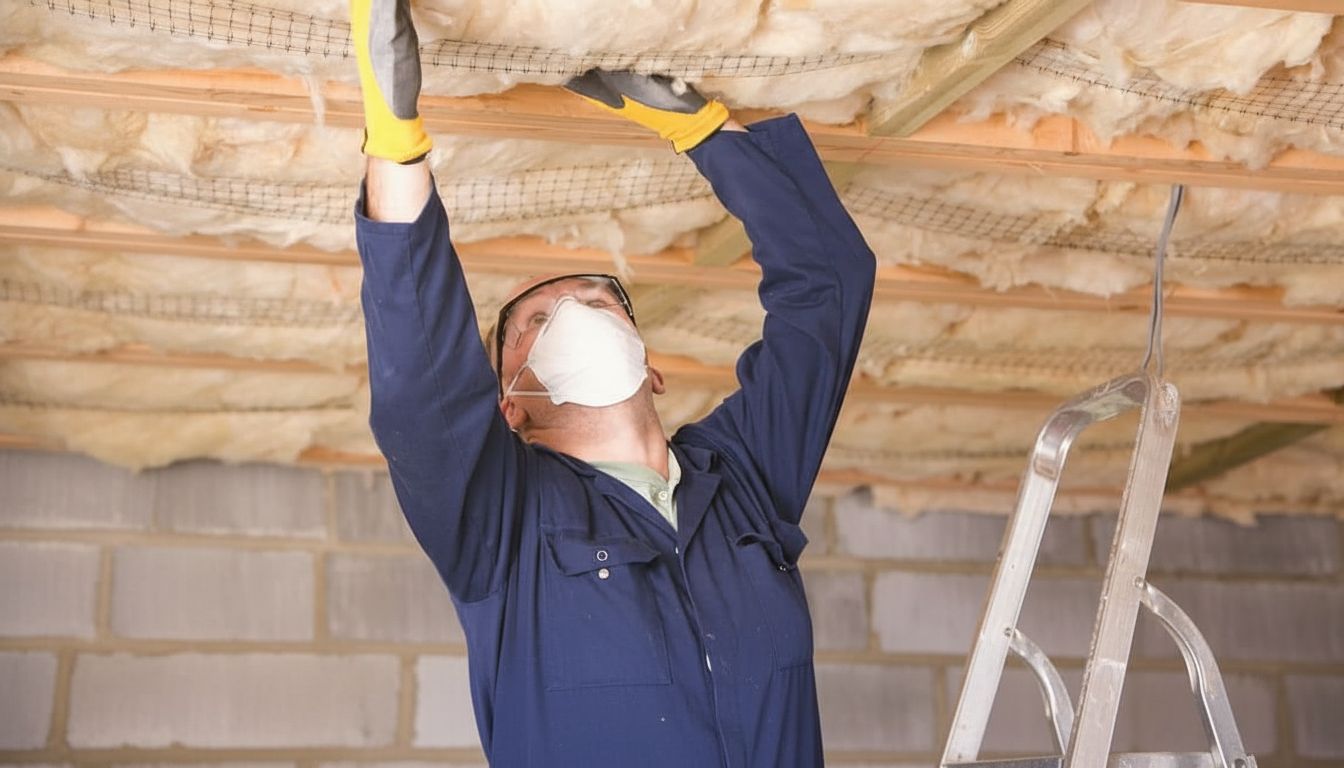 Batt Insulation vs. Faced Insulation: Which Is Right for Your Home?