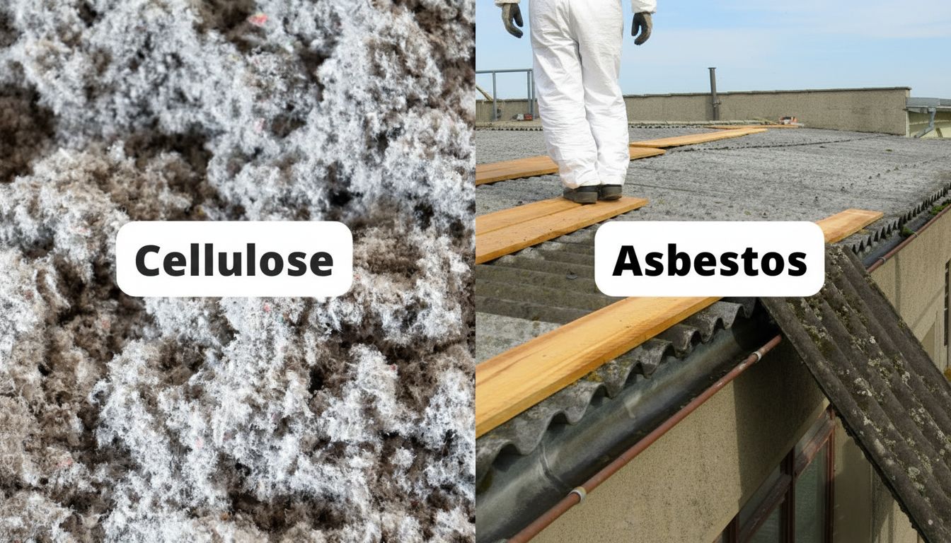 What Is Grout, What Is Cellulose Insulation, and Other Home Material Questions Answered