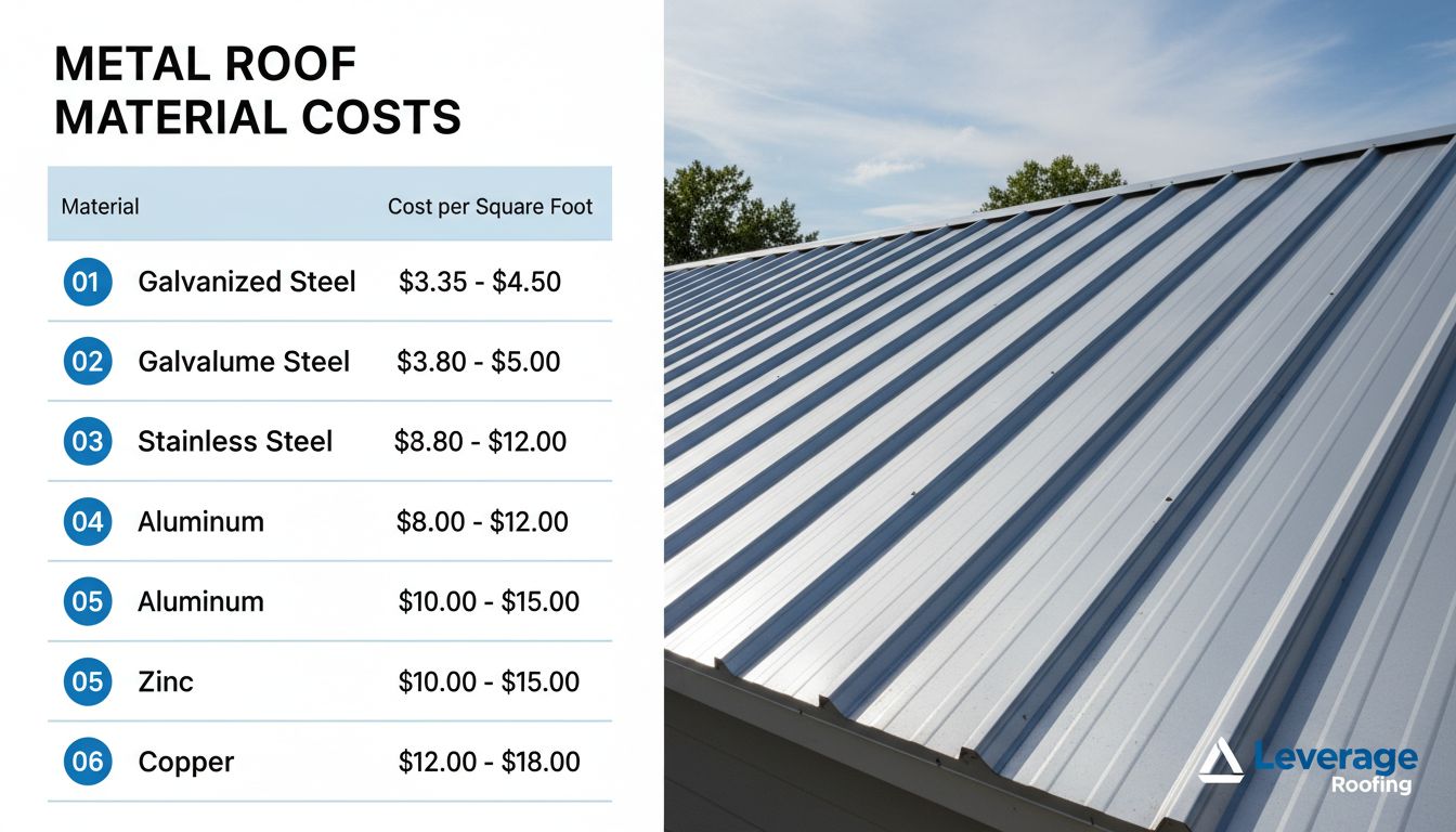 Roofing Labor Cost Per Square: What You’ll Actually Pay for Installation