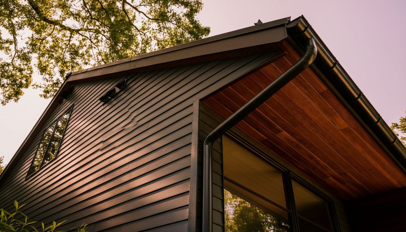 Wood Siding for Houses: Types, Styles, and How to Choose Outdoor Wood Siding