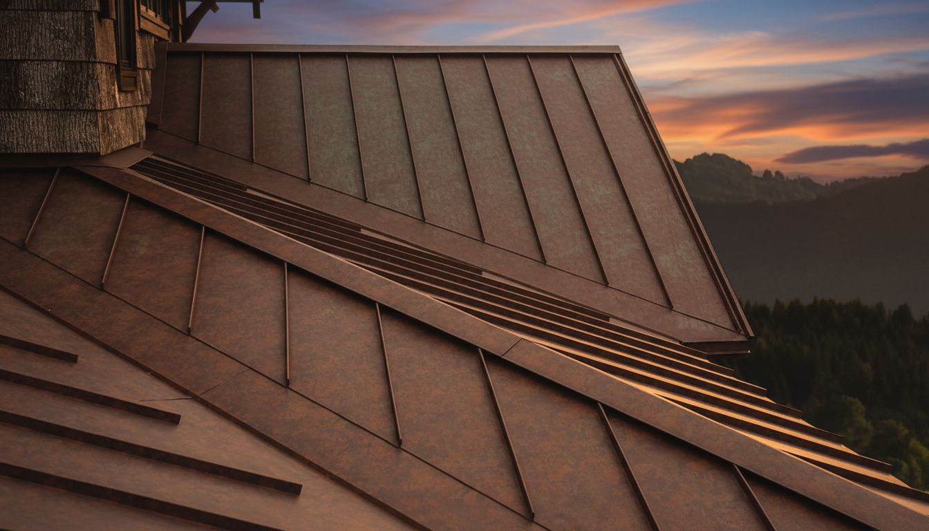 Corrugated Roofing: Steel, Tin, and Corrugated Roofing Material Compared