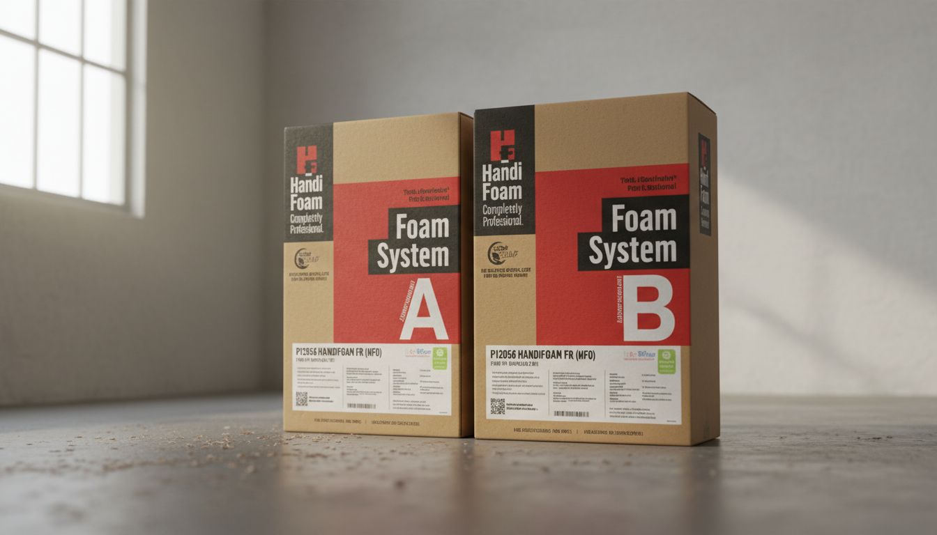 Spray Foam Insulation Kit: DIY Kits, Closed Cell Options, and How to Choose