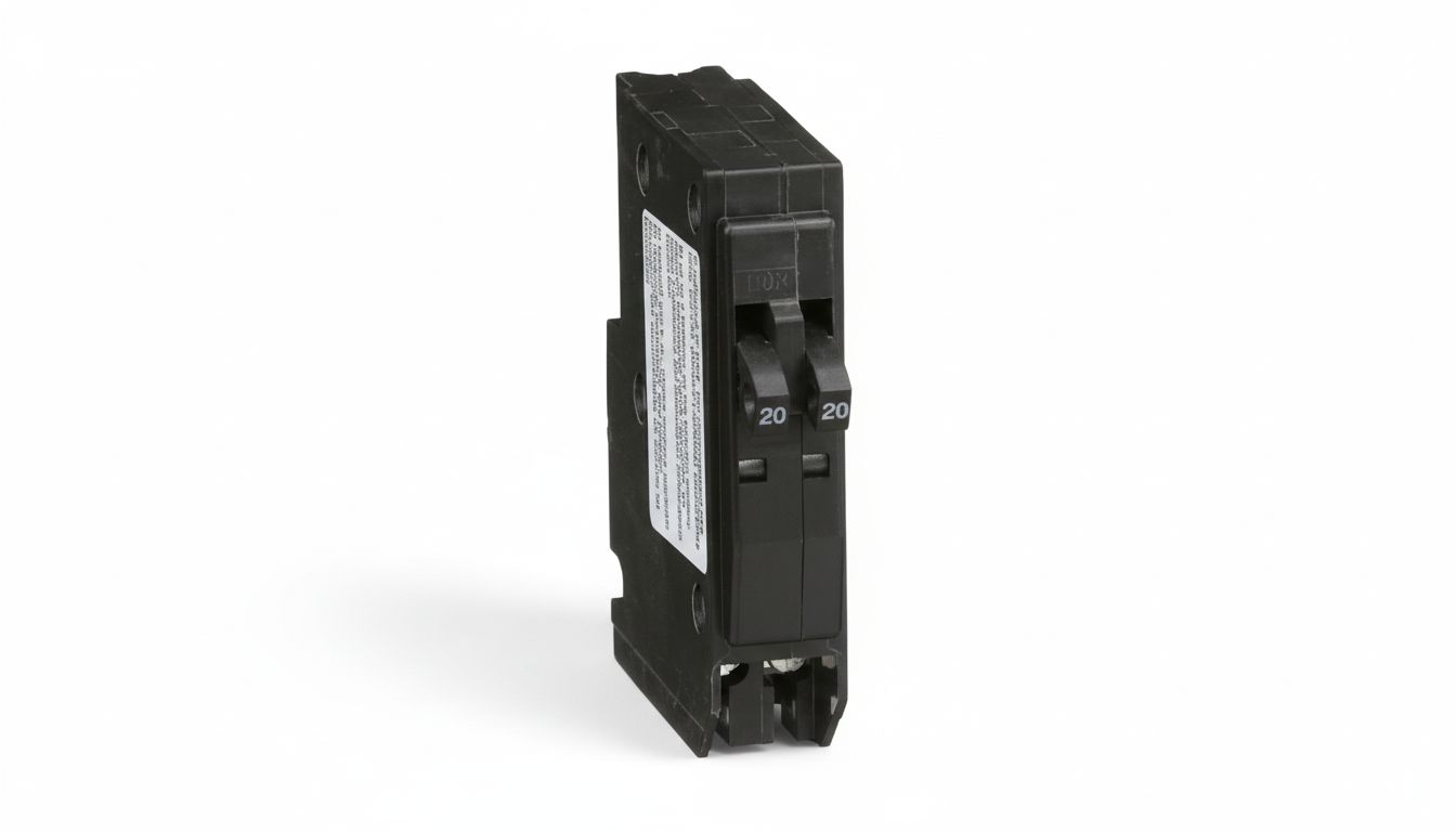 Tandem Circuit Breaker Guide: Diagnosing No-Power Problems