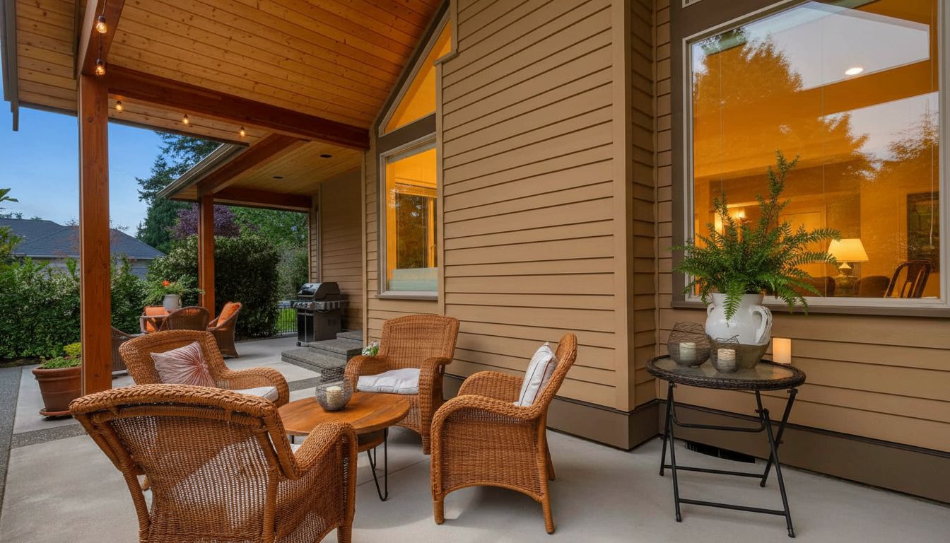 Exterior Wood Siding: Types, Costs, and Maintenance Guide