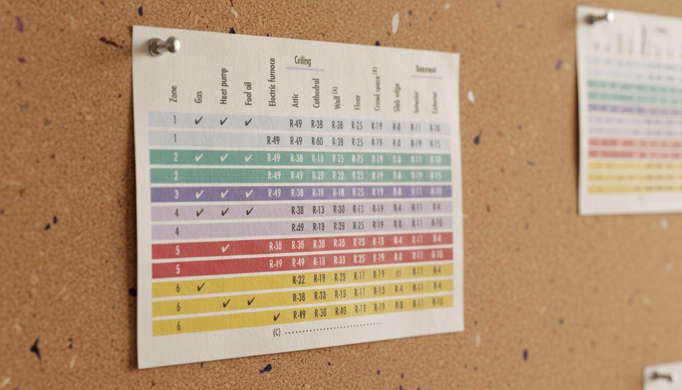 R19 Insulation: When to Use It and Why Unfaced Batts Matter