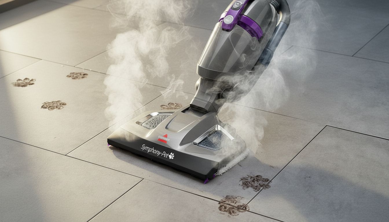 Tile and Grout Cleaning Machine: Types, Uses, and How to Choose