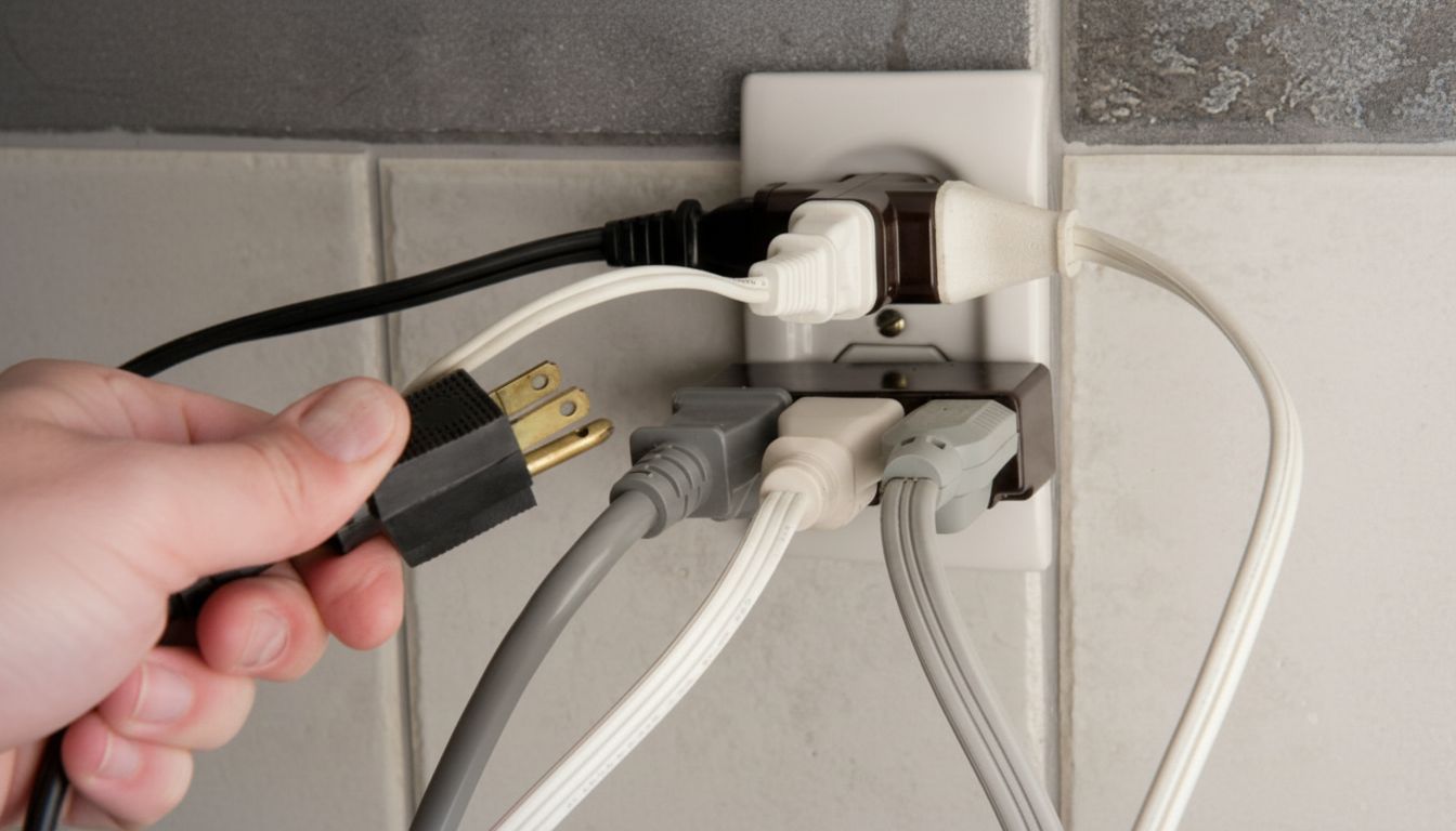 Tripped Circuit Breaker Won’t Reset: Causes and Step-by-Step Fixes