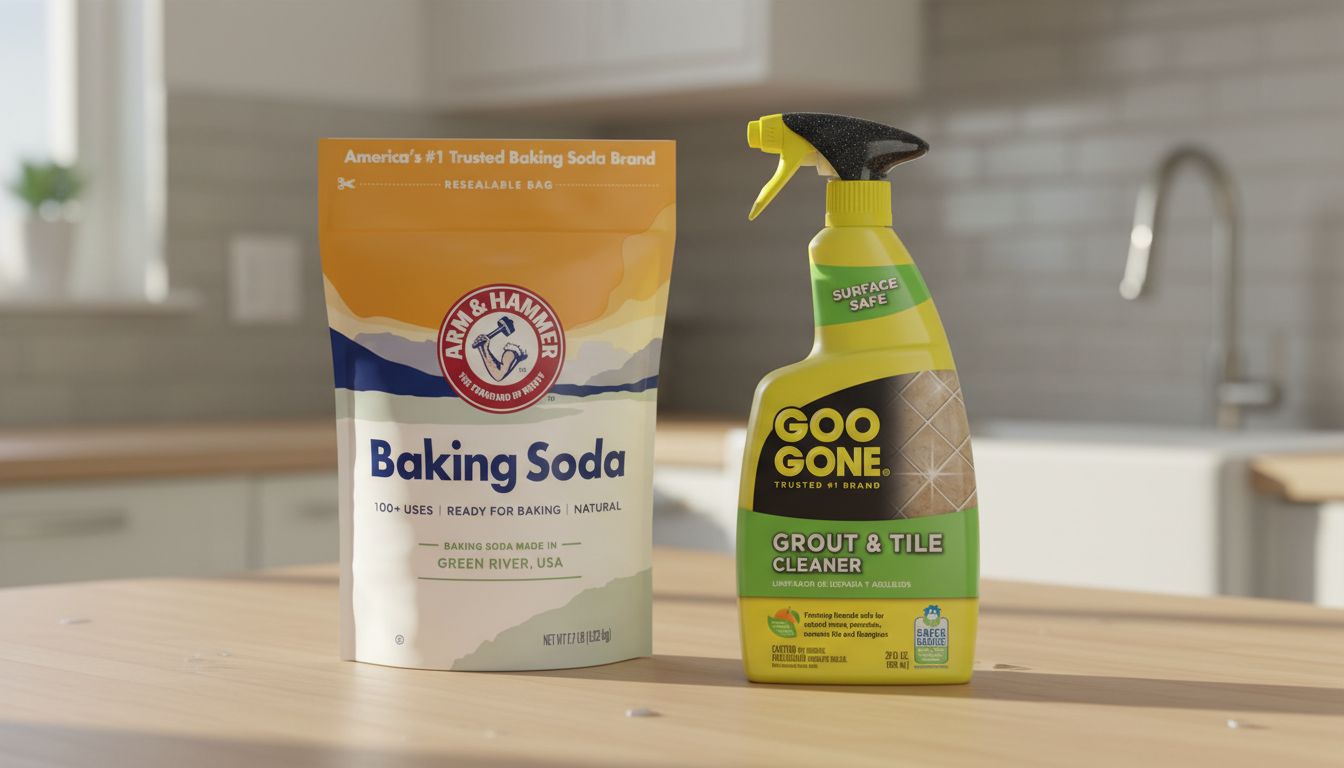 Grout Cleaner Tool Guide: Manual, Power, and Commercial Options