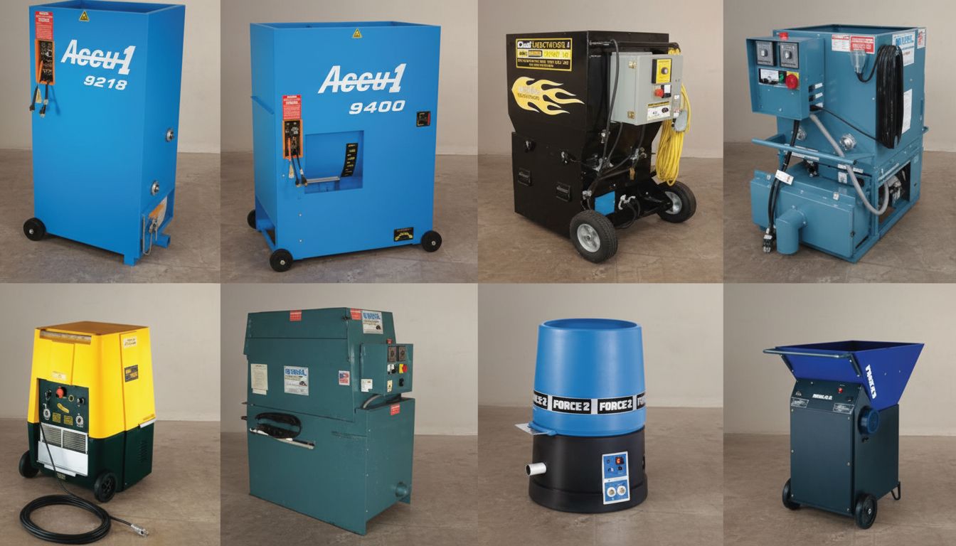 Insulation Blower Rental: What to Rent, Where to Get It, and Cost