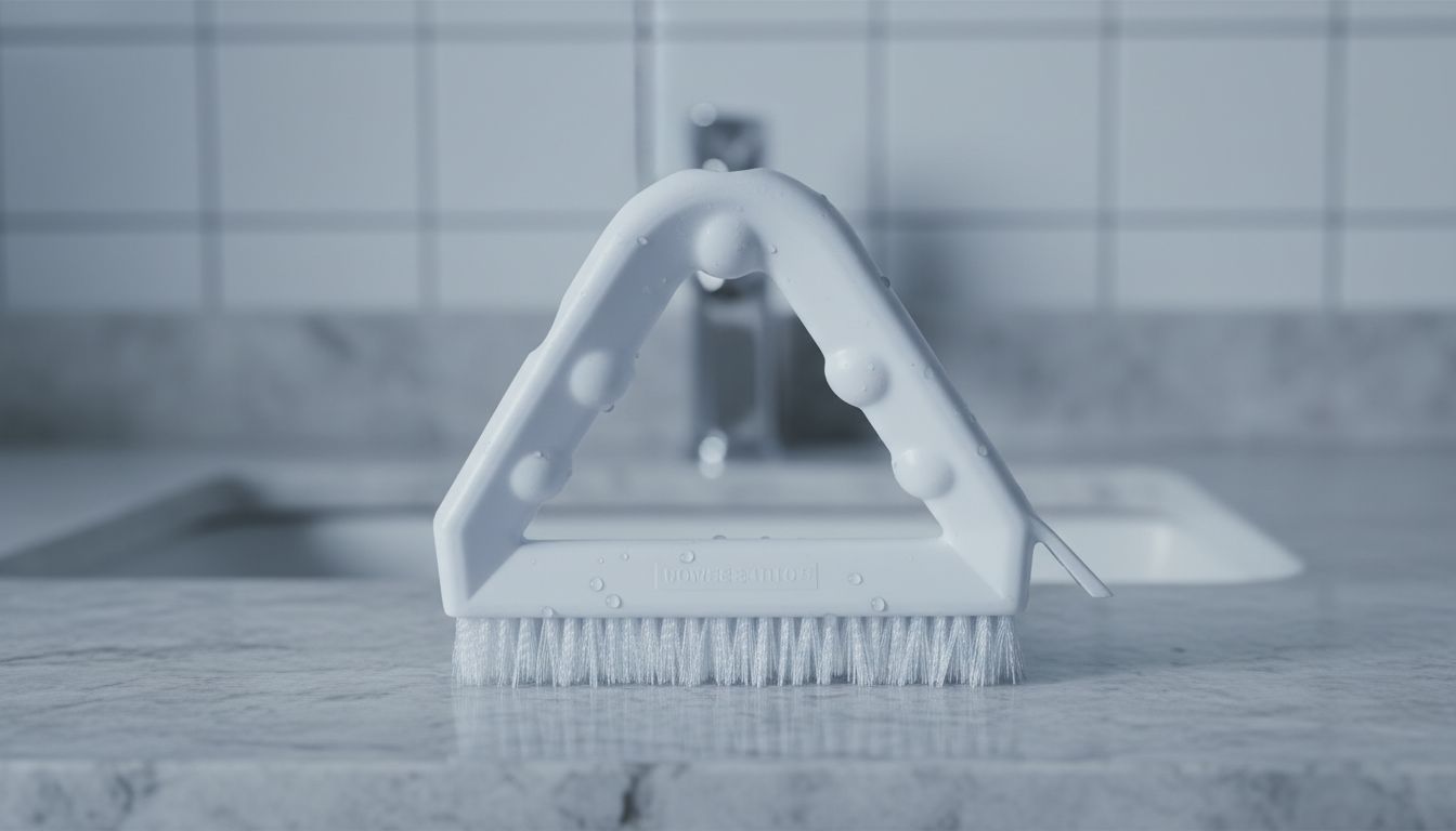 Grout Brush Guide: How to Pick and Use the Right Tool