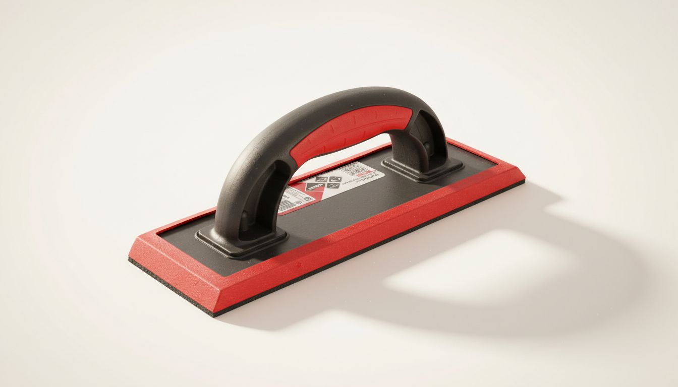 Caulking Tools, Grout Tools, Green Grout, and Texture Tools Guide