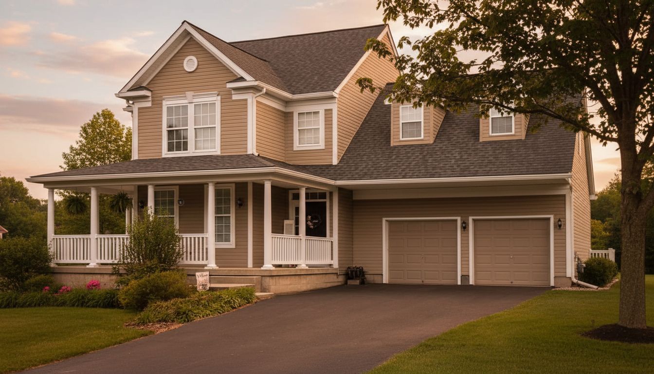 Siding for Sale: Wholesale Vinyl Siding Sources and Surplus Options