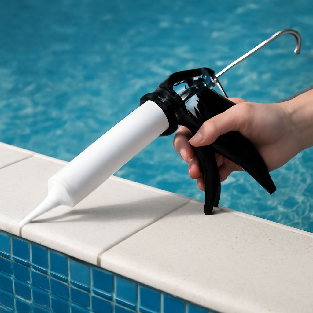 Pool Plumbing Repair and Pool Tile Grout: The Complete Guide