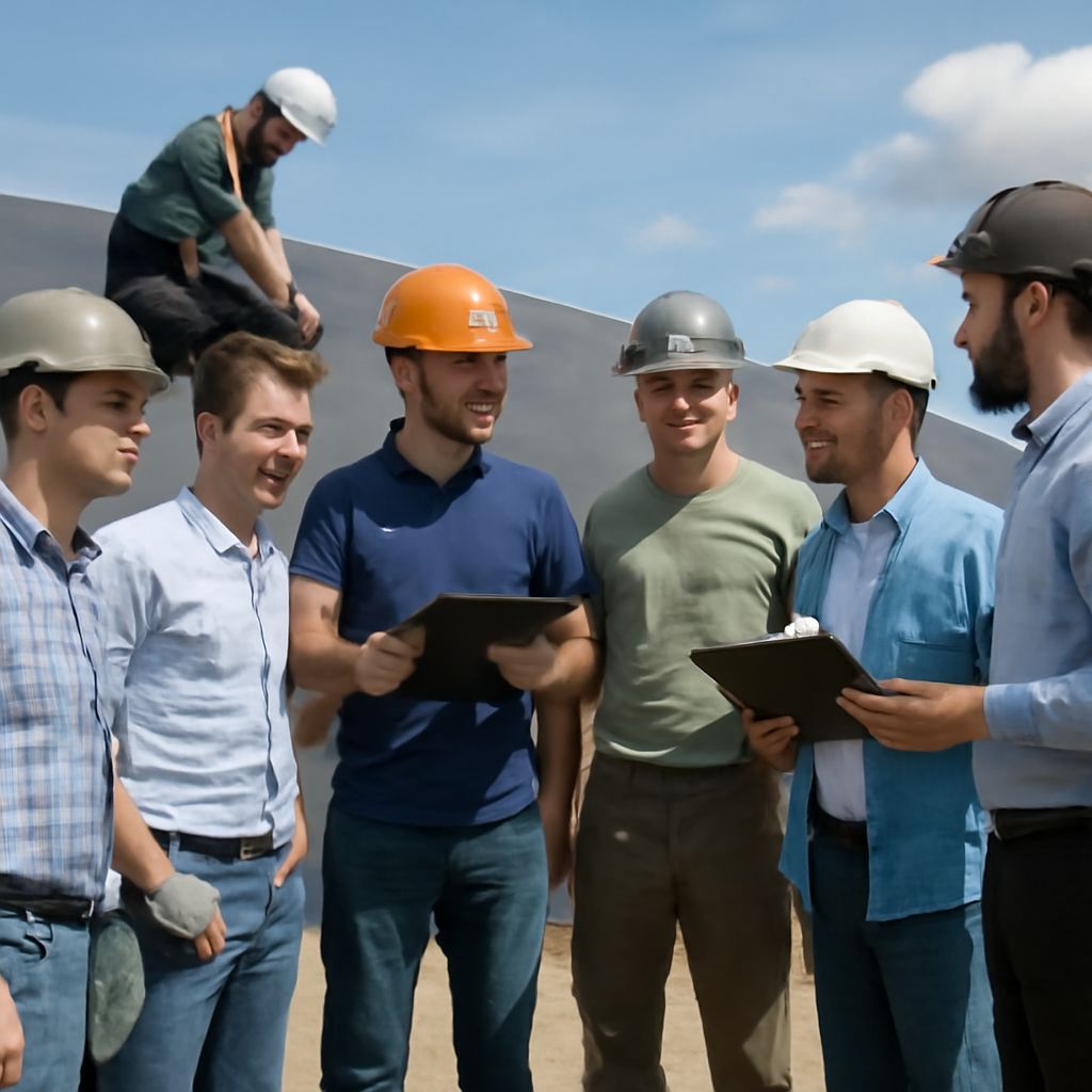 Rubber Roofing Rolls: Your Complete Buying and Installation Guide