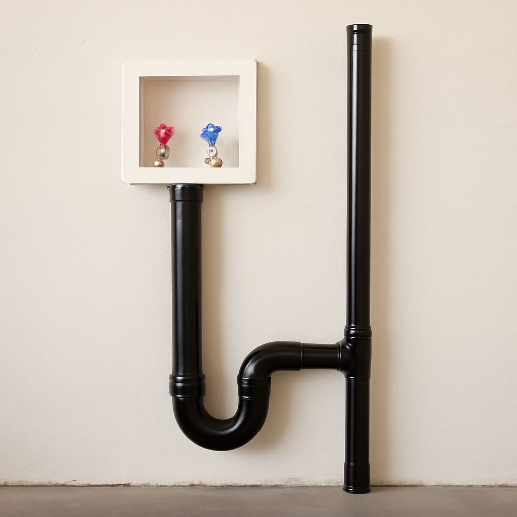 AAV Plumbing, Air Gap Plumbing, and Air Chamber Plumbing Explained