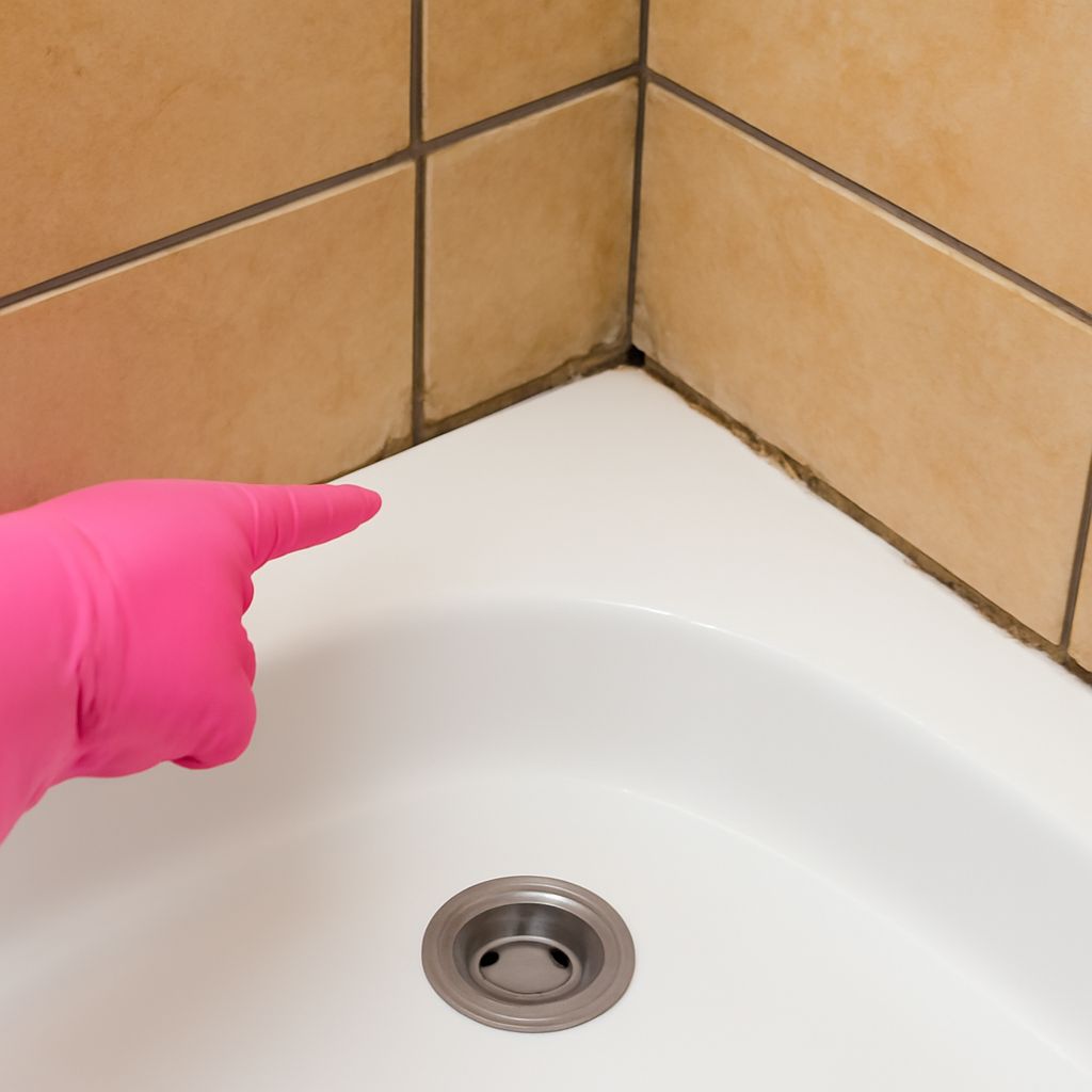 How to Remove Mold from Grout: Cleaners, Natural Solutions, and Prevention