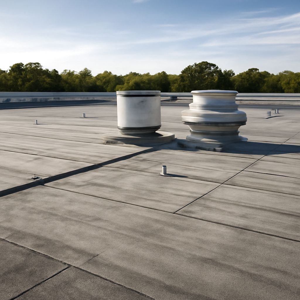 EPDM Roofing: The Complete Guide to Membrane Roofing for Flat Roofs