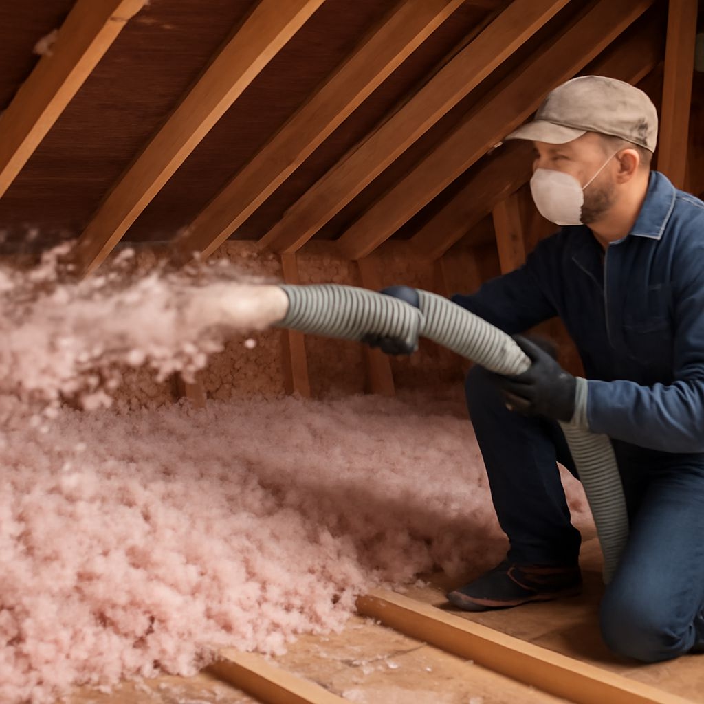 Cost of Blown In Insulation: What Homeowners Pay in 2024