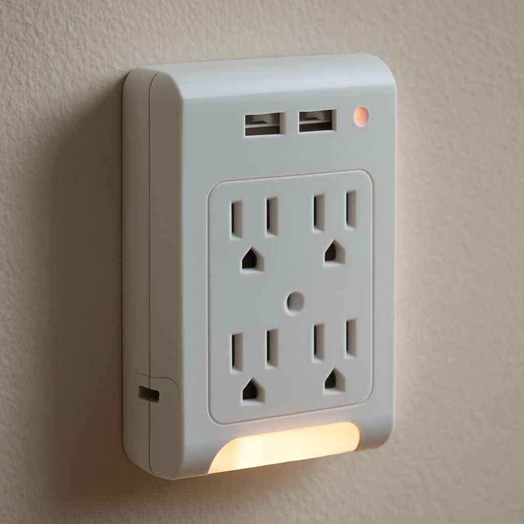 Korean Outlets, GFCI Outlets, and Electrical Safety Essentials
