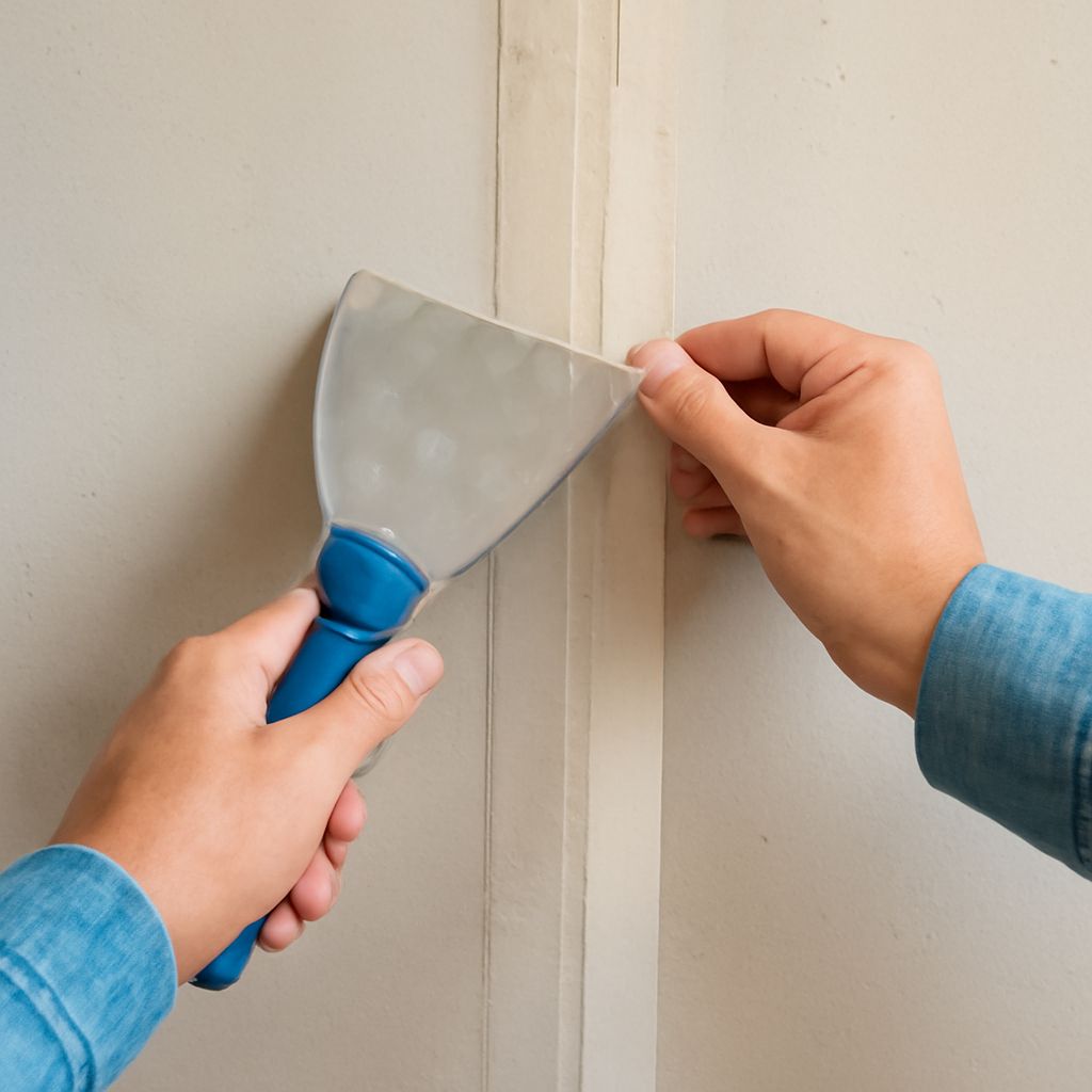 How to Tape and Mud Drywall: Complete Guide to Mudding Drywall
