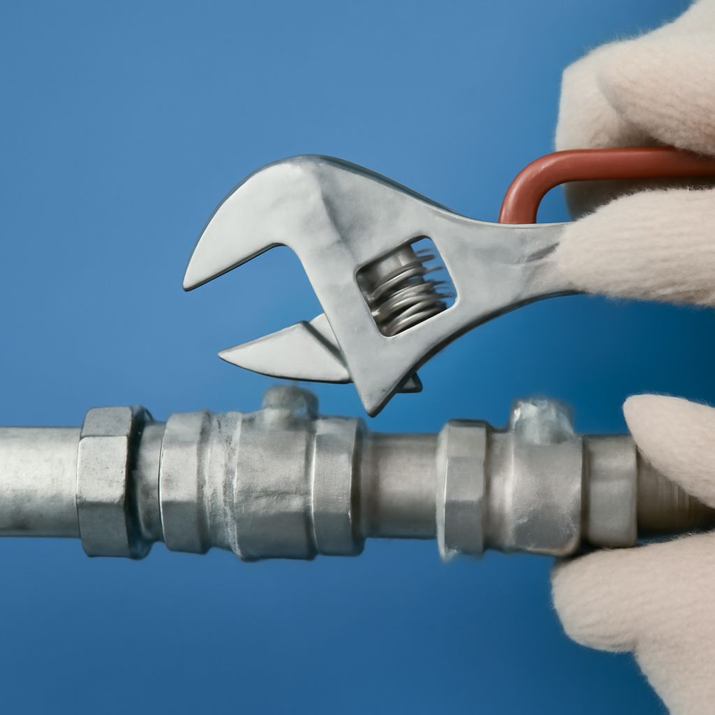 Plumbing Cleanout, Galvanized Plumbing, and Troubleshooting Common Plumbing Issues