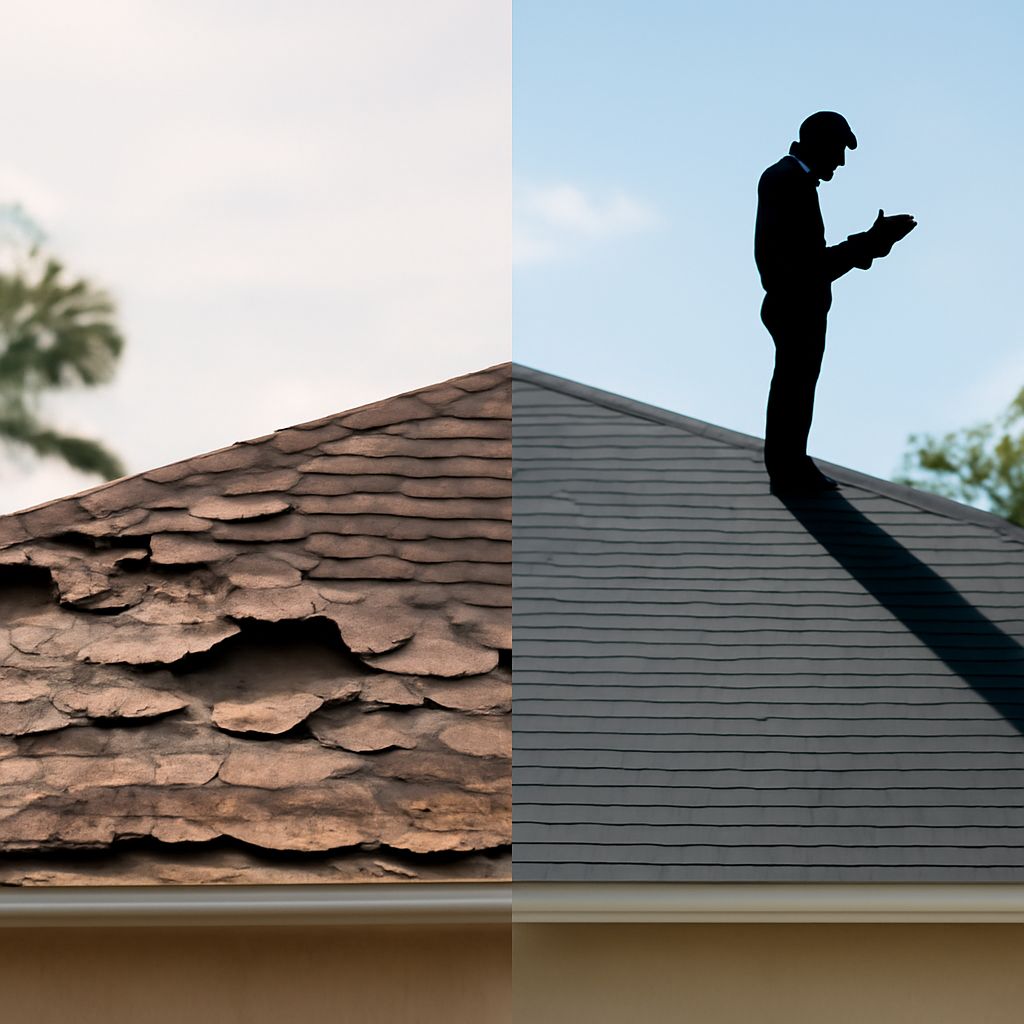 Roll Roofing: What It Is, How It Works, and Rolled Roofing vs Shingles