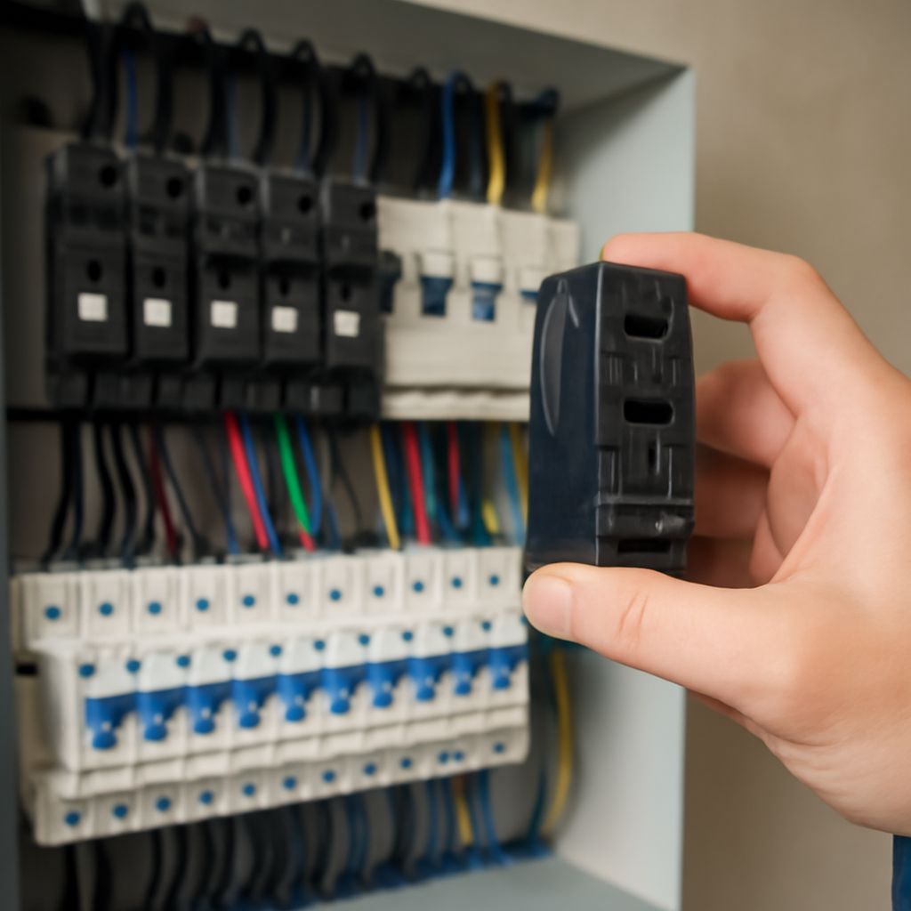 80 Amp Circuit Breaker and How Many Outlets on a 20 Amp Circuit