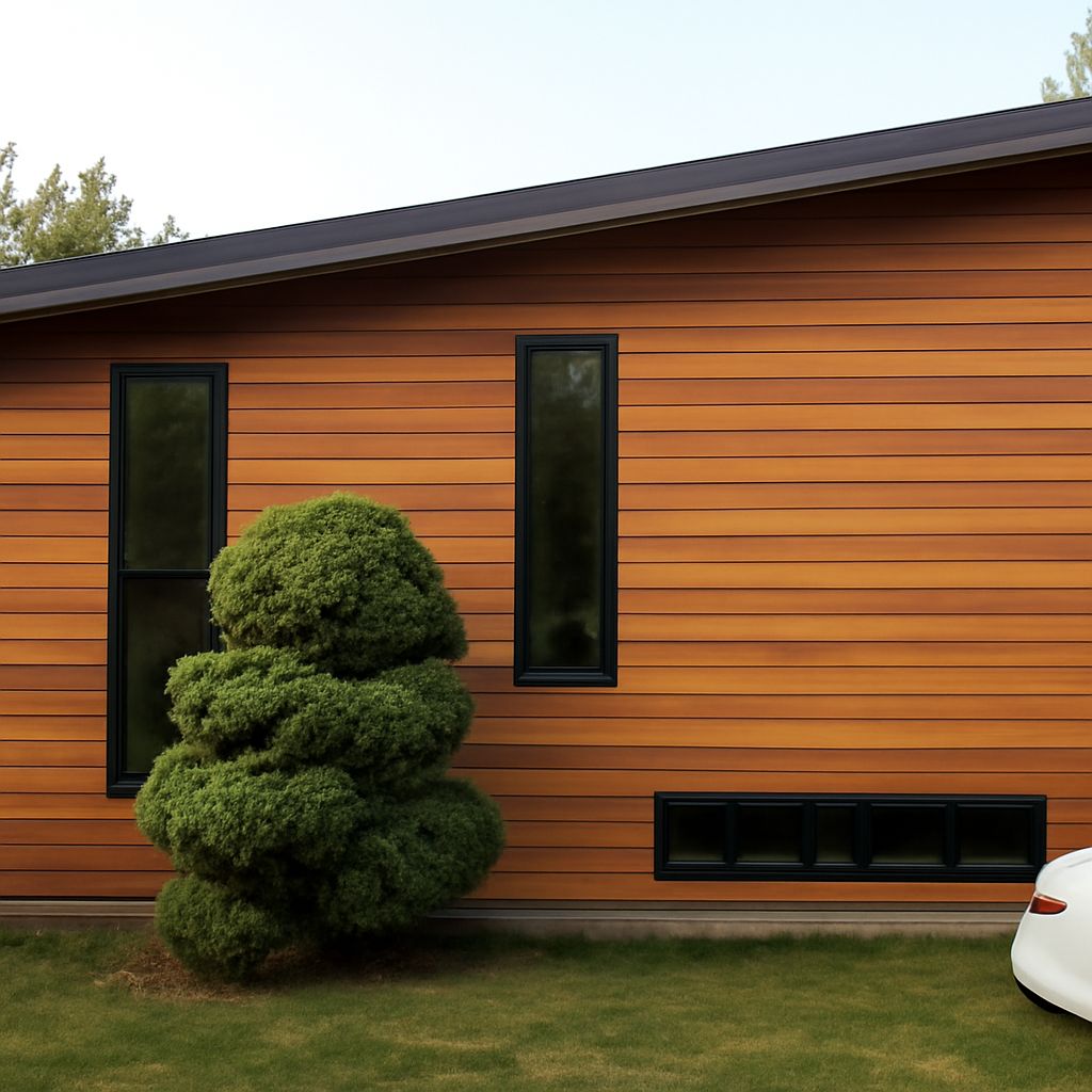 Wood Lap Siding: Cedar Siding House Options, Pros, and Cons