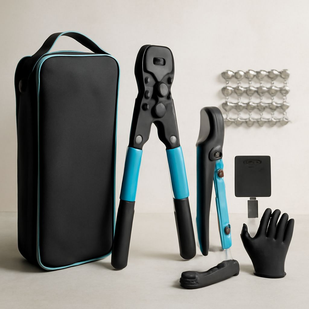 Plumbing Tool Essentials: PEX Plumbing Tools, Specialty Tools, and More