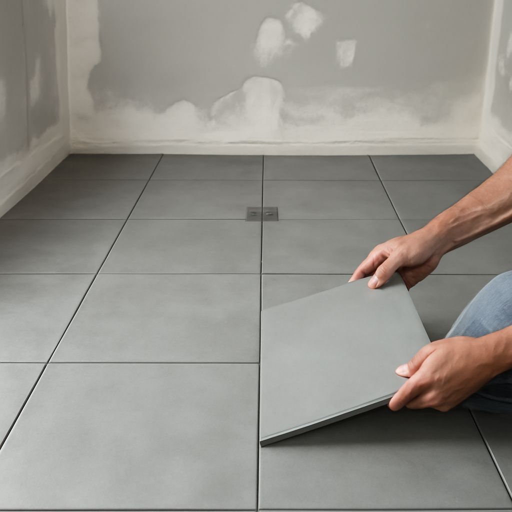 No Grout Tile: Everything You Need to Know About Tile Without Grout