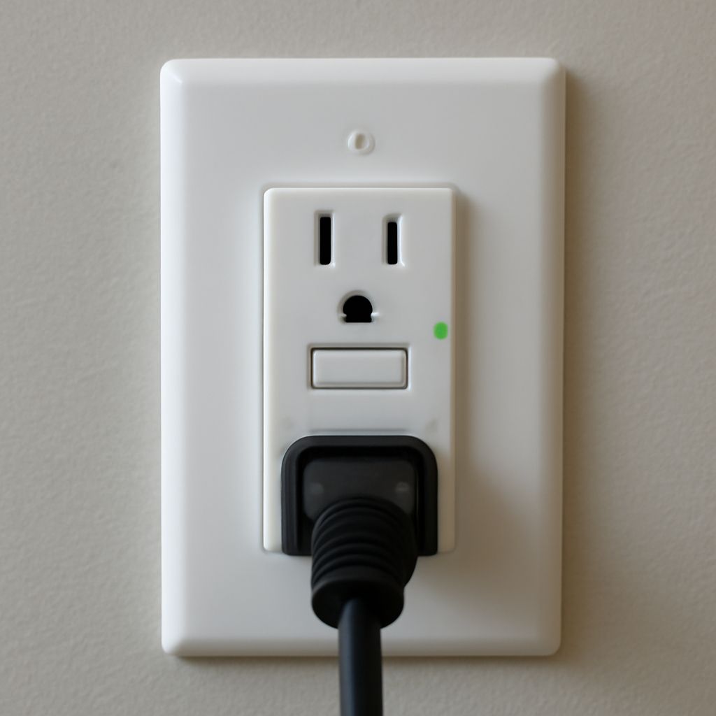 AFCI Outlets, Mobile Home Electrical Outlets, and International Outlet Basics