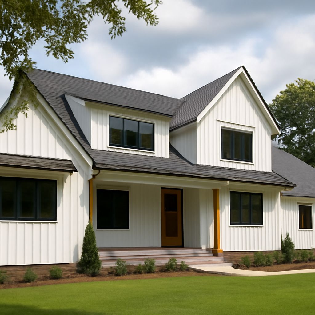Home Siding Options: What Is Siding on a House and Which Styles Are Best