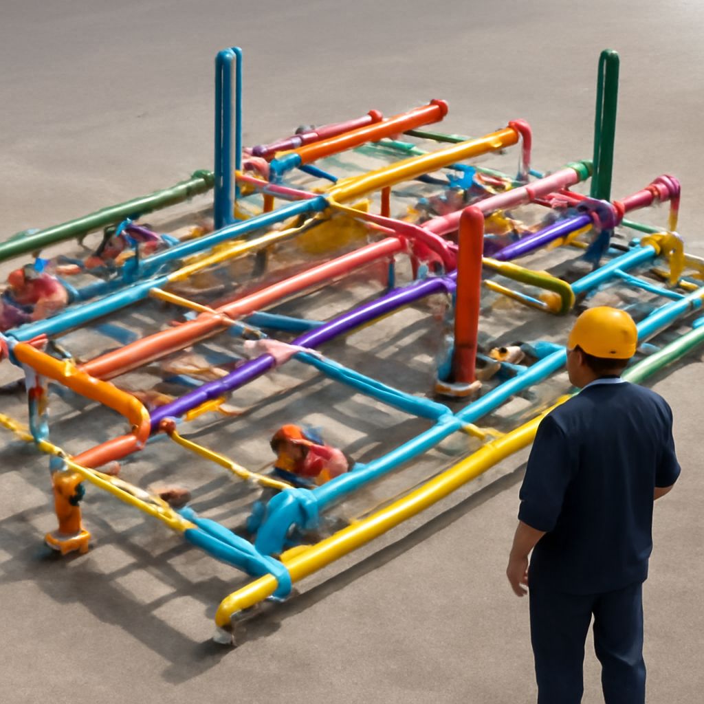 Gas Plumbing: Systems, Risers, Smart Technology, and Professional Services