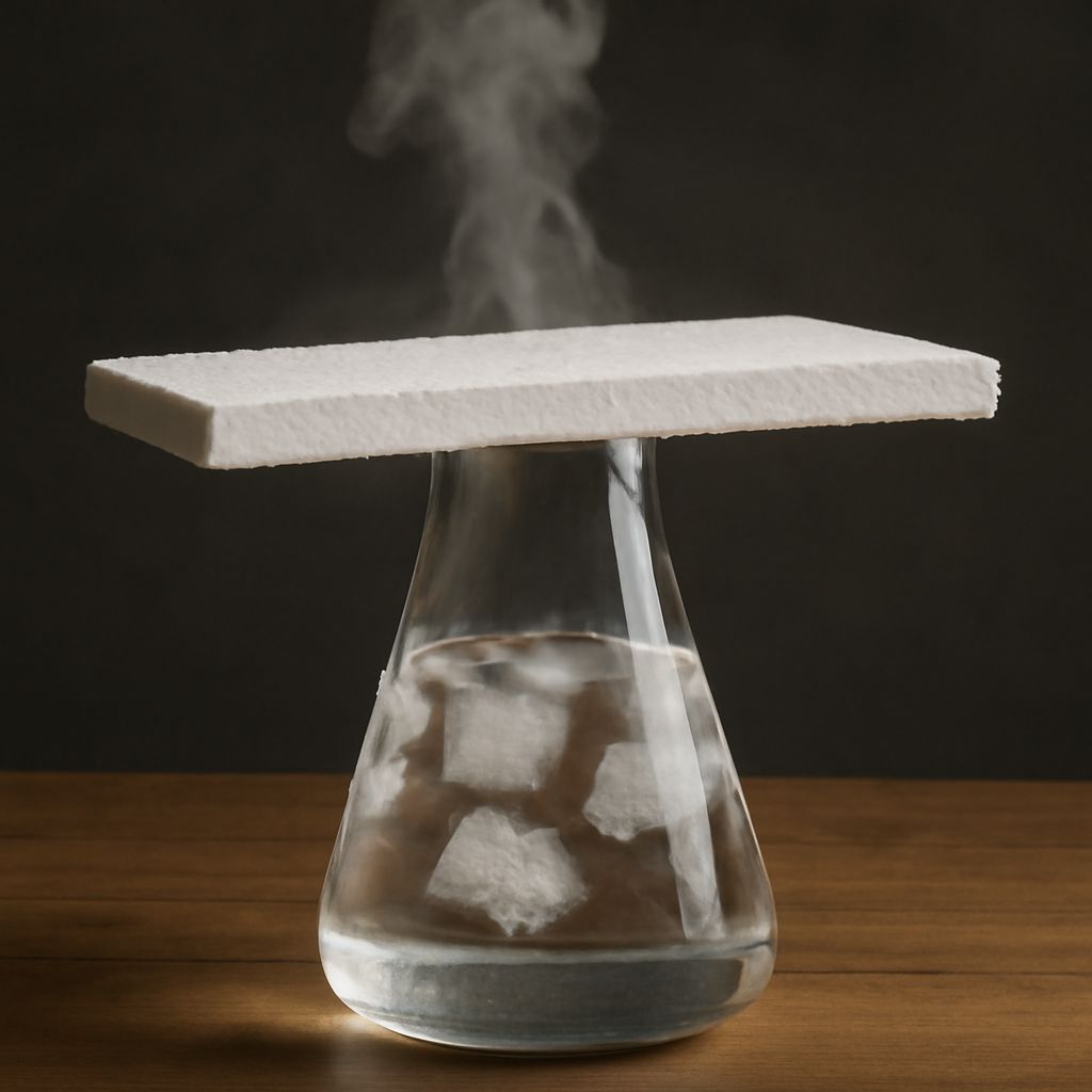 Aerogel Insulation: Performance, Home Applications, and Price Compared to Rockwool