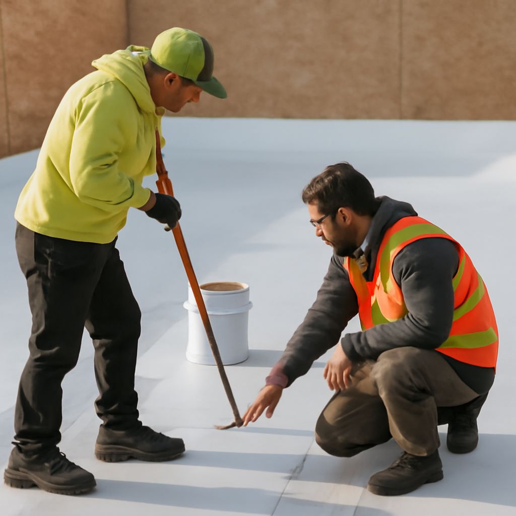 TPO Roofing Material: A Comprehensive Guide