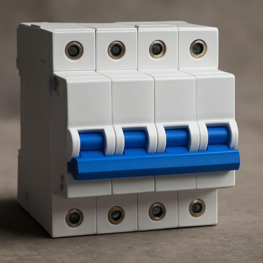 Understanding the 12 volt circuit breaker: A comprehensive guide