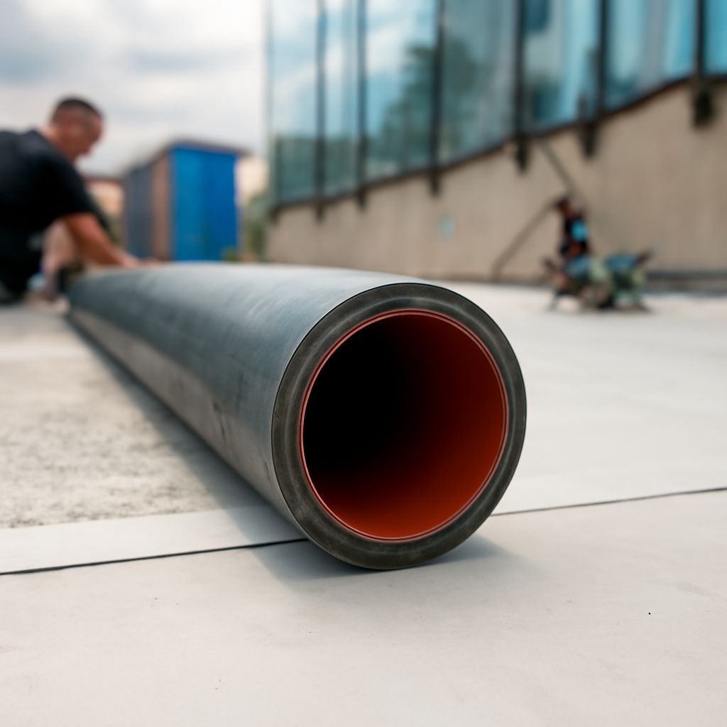 PVC Roofing: A Comprehensive Guide