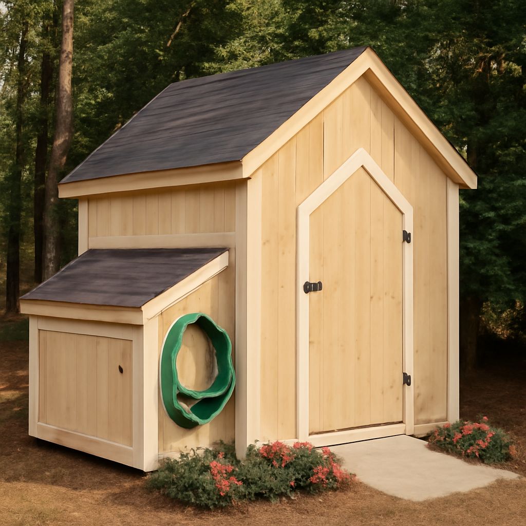 T111 Siding: A Comprehensive Guide to Exterior Plywood Options