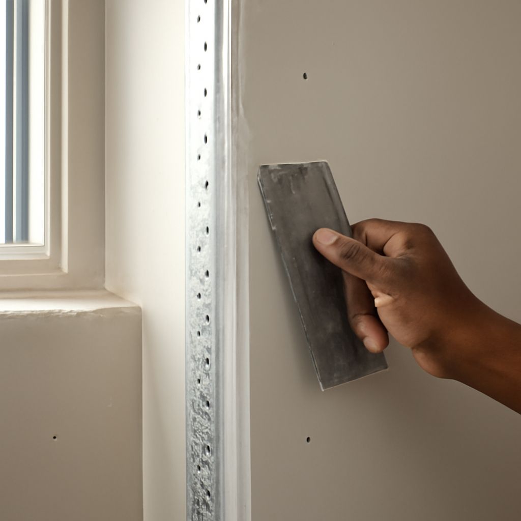 Drywall Corners: Mastering Techniques for a Perfect Finish