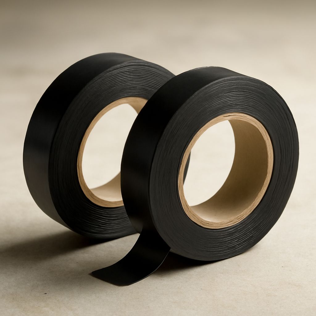 Electrical Insulation Tape: Essential Uses and Applications