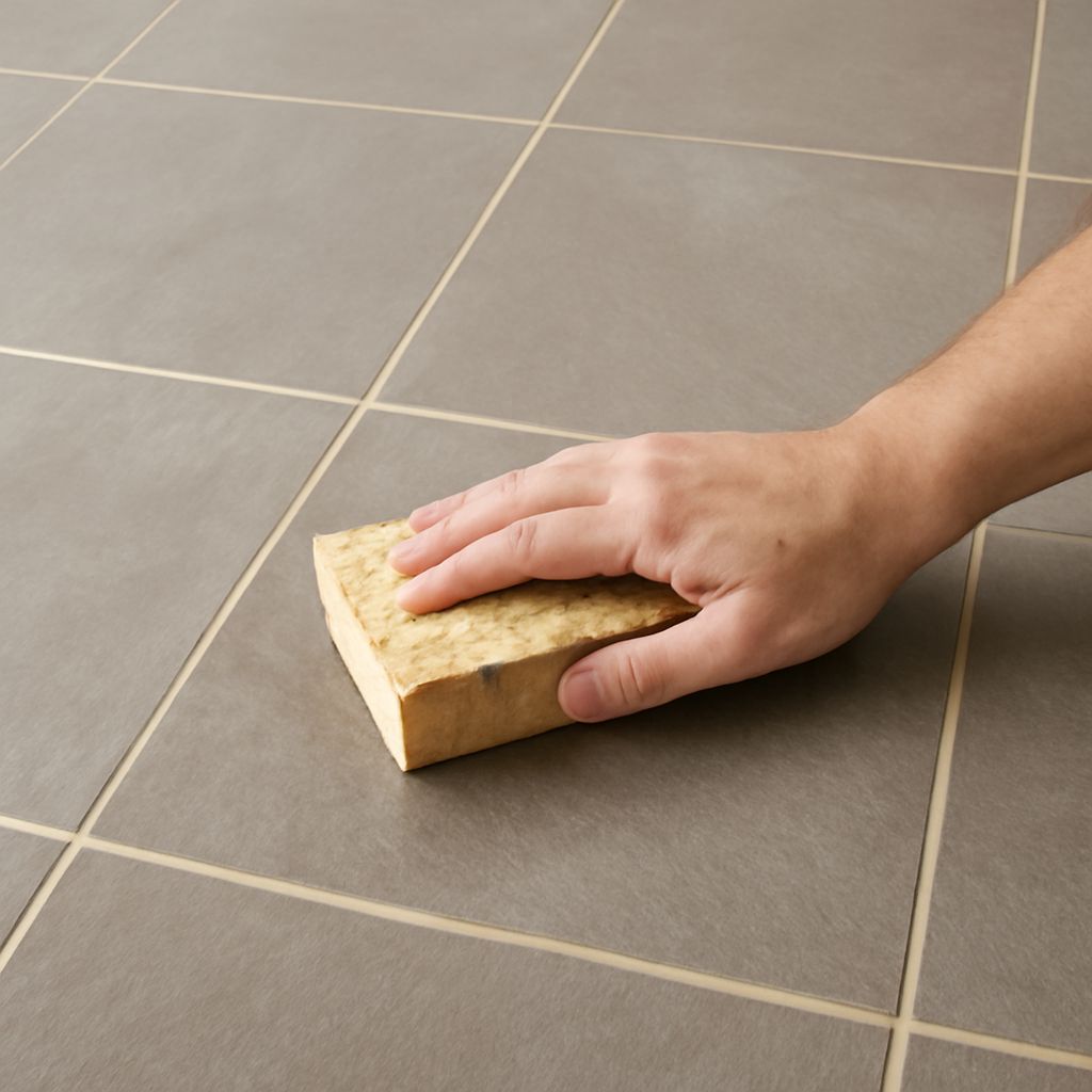Sandstone Grout: Expert Tips for Cleaning and Maintenance