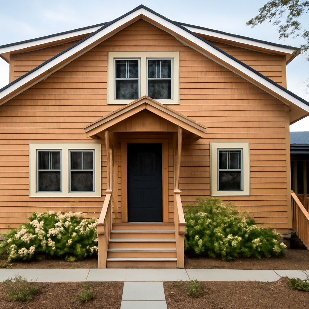 Clapboard Siding: A Timeless Exterior Choice